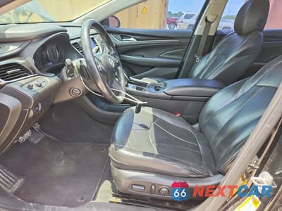 Zdjęcie 7 z 12 samochodu: 2017 BUICK LACROSSE ESSENCE VIN:1G4ZP5SS0HU132819 - miniatura