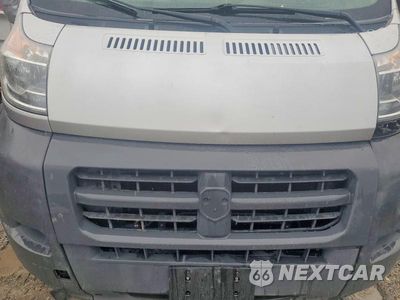 Zdjęcie 12 z 13 samochodu: 2018 RAM PROMASTER 2500 2500 HIGH VIN:3C6TRVDG8JE151059 - miniatura
