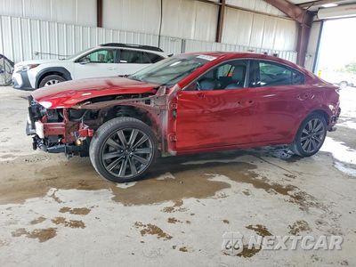 2020 MAZDA 6 GRAND TOURING RESERVE JM1GL1WY6L1513678 - główne zdjęcie licytacji z USA - miniatura