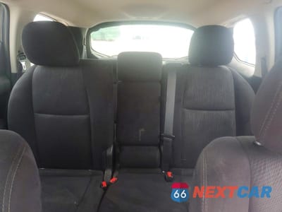 Zdjęcie 10 z 13 samochodu: 2015 NISSAN PATHFINDER S VIN:5N1AR2MM9FC685816 - miniatura