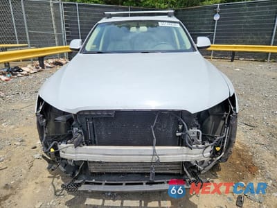 Piąte zdjęcie samochodu w środku: 2015 AUDI Q5 TDI PREMIUM PLUS VIN:WA1CMAFPXFA098382 - miniatura
