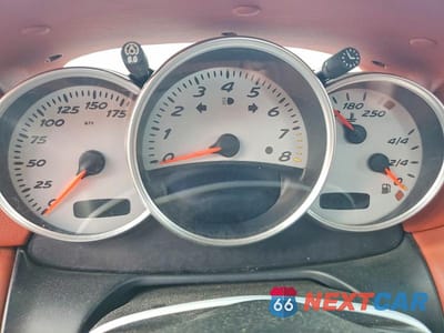 Zdjęcie 9 z 12 samochodu: 2002 PORSCHE BOXSTER S VIN:WP0CB29852U662972 - miniatura