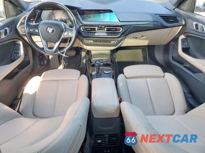 Zdjęcie 8 z 13 samochodu: 2021 BMW 228XI VIN:WBA73AK09M7G97187 - miniatura