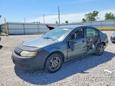 2004 SATURN ION LEVEL 2 1G8AJ52F94Z169932 - główne zdjęcie licytacji z USA - miniatura