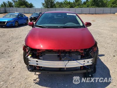 Piąte zdjęcie samochodu w środku: 2026 TOYOTA COROLLA LE VIN:5YFB4MDE4TP459424 - miniatura