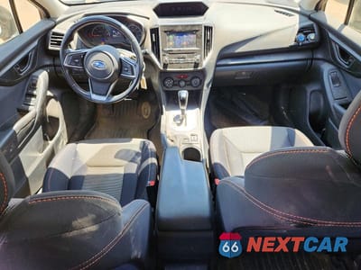 Zdjęcie 8 z 13 samochodu: 2019 SUBARU CROSSTREK PREMIUM VIN:JF2GTADC0KH396517 - miniatura