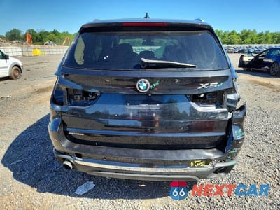 Zdjęcie 6 z 13 samochodu: 2014 BMW X5 XDRIVE35I VIN:5UXKR0C5XE0H25541 - miniatura