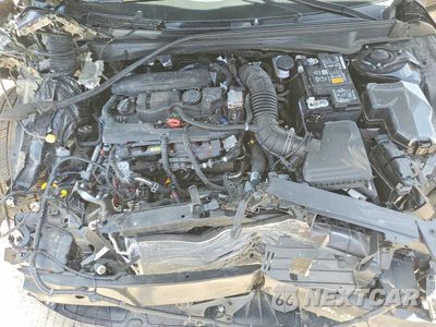 Zdjęcie 11 z 12 samochodu: 2026 KIA K4 GT-LINE TURBO VIN:3KPFW4DC0TE264710 - miniatura