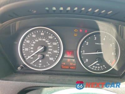 Zdjęcie 9 z 13 samochodu: 2007 BMW X5 4.8I VIN:4USFE83537LY63735 - miniatura
