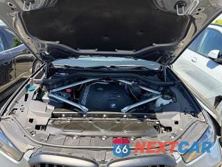 Zdjęcie 7 z 12 samochodu: 2025 BMW X5 SDRIVE 40I VIN:5UX13EU02S9X86691 - miniatura