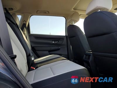 Zdjęcie 11 z 13 samochodu: 2024 HONDA CR-V EX VIN:2HKRS4H43RH434140 - miniatura
