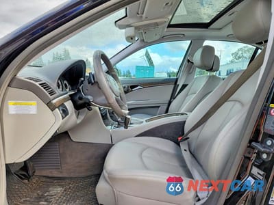 Zdjęcie 7 z 12 samochodu: 2009 MERCEDES-BENZ E 350 4MATIC VIN:WDBUF87X19B385893 - miniatura