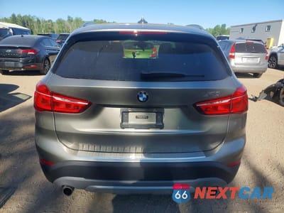 Zdjęcie 6 z 13 samochodu: 2016 BMW X1 XDRIVE28I VIN:WBXHT3C34G5F65551 - miniatura