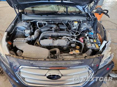 Zdjęcie 11 z 12 samochodu: 2017 SUBARU LEGACY 2.5I LIMITED VIN:4S3BNAN65H3003984 - miniatura