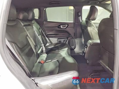 Zdjęcie 11 z 13 samochodu: 2025 JEEP COMPASS TRAILHAWK VIN:3C4NJDDNXST556564 - miniatura