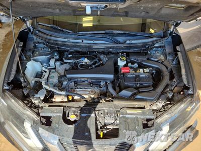 Zdjęcie 12 z 13 samochodu: 2017 NISSAN ROGUE SV VIN:JN8AT2MV7HW271017 - miniatura