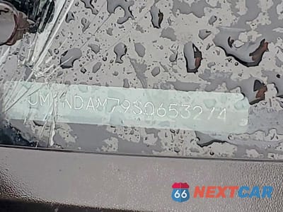 Zdjęcie 10 z 12 samochodu: 2025 MAZDA MX-5 MIATA GRAND TOURING VIN:JM1NDAM79S0653274 - miniatura