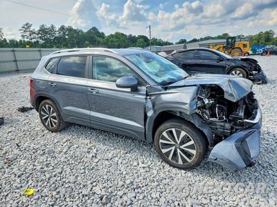 2023 VOLKSWAGEN TAOS SE 3VVSX7B21PM300716 - główne zdjęcie licytacji z USA - miniatura