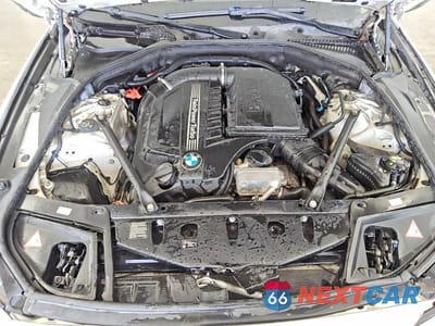 Zdjęcie 11 z 12 samochodu: 2016 BMW 535 I VIN:WBA5B1C57GG134905 - miniatura