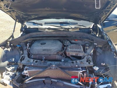 Zdjęcie 12 z 13 samochodu: 2021 BMW X1 XDRIVE28I VIN:WBXJG9C07M5S14186 - miniatura