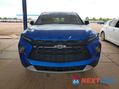 Piąte zdjęcie samochodu w środku: 2024 CHEVROLET BLAZER 3LT VIN:3GNKBDRS1RS128954 - miniatura