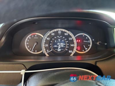 Zdjęcie 9 z 12 samochodu: 2014 HONDA ACCORD VIN:1HGCR2F74EA036912 - miniatura