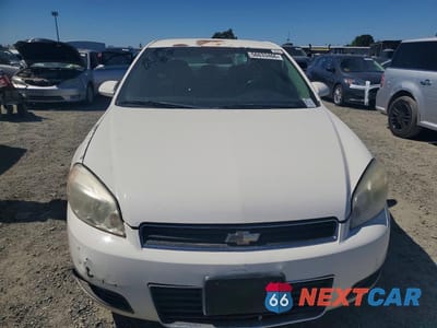Piąte zdjęcie samochodu w środku: 2006 CHEVROLET IMPALA LT VIN:2G1WC581169406422 - miniatura