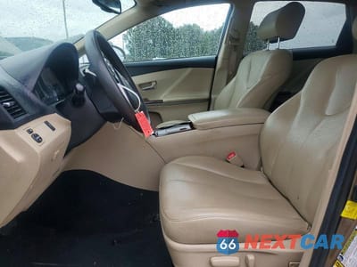 Zdjęcie 7 z 13 samochodu: 2013 TOYOTA VENZA LE VIN:4T3ZA3BB2DU063350 - miniatura