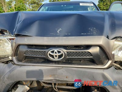 Zdjęcie 11 z 13 samochodu: 2012 TOYOTA TACOMA DOUBLE CAB VIN:3TMLU4EN1CM093593 - miniatura
