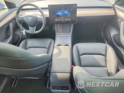 Zdjęcie 8 z 12 samochodu: 2023 TESLA MODEL 3 VIN:5YJ3E1EA3PF683202 - miniatura