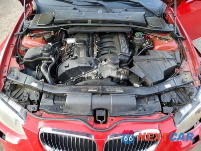 Zdjęcie 11 z 12 samochodu: 2011 BMW 328 XI SULEV VIN:WBAKF5C5XBE587273 - miniatura