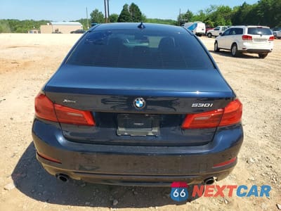 Zdjęcie 6 z 13 samochodu: 2018 BMW 530 XI VIN:WBAJA7C54JWA72108 - miniatura