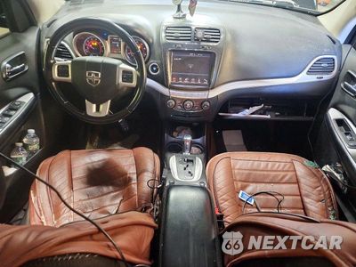 Zdjęcie 8 z 13 samochodu: 2013 DODGE JOURNEY SXT VIN:3C4PDDBG7DT705942 - miniatura