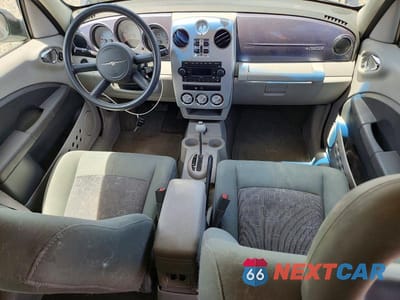 Zdjęcie 8 z 12 samochodu: 2007 CHRYSLER PT CRUISER TOURING VIN:3A4FY58B67T516165 - miniatura