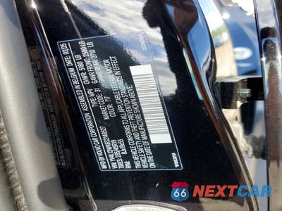 Zdjęcie 12 z 12 samochodu: 2025 VOLVO V60 CROSS COUNTRY PLUS VIN:YV4L12WK6S2148527 - miniatura