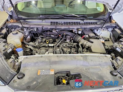 Zdjęcie 12 z 13 samochodu: 2023 FORD EDGE SEL VIN:2FMPK4J97PBA45180 - miniatura
