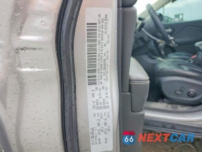 Zdjęcie 14 z 14 samochodu: 2017 JEEP CHEROKEE LIMITED VIN:1C4PJLDB2HW642981 - miniatura
