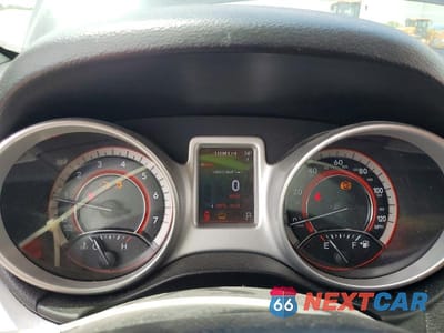 Zdjęcie 9 z 13 samochodu: 2012 DODGE JOURNEY SXT VIN:3C4PDCBG2CT341356 - miniatura