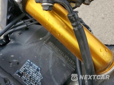 Zdjęcie 8 z 8 samochodu: 2013 KAWASAKI ZX636 E VIN:JKBZXJE13DA003734 - miniatura