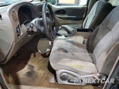 Zdjęcie 7 z 13 samochodu: 2004 CHEVROLET TRAILBLAZER LS VIN:1GNDS13S042107971 - miniatura