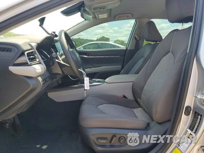 Zdjęcie 7 z 12 samochodu: 2022 TOYOTA CAMRY LE VIN:4T1C11AK7NU688476 - miniatura