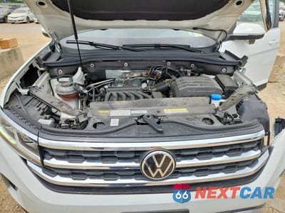 Zdjęcie 12 z 13 samochodu: 2023 VOLKSWAGEN ATLAS CROSS SPORT SE VIN:1V2WE2CA7PC224191 - miniatura