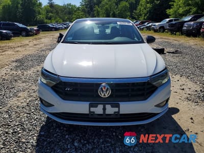 Piąte zdjęcie samochodu w środku: 2019 VOLKSWAGEN JETTA S VIN:3VWCB7BU7KM247013 - miniatura