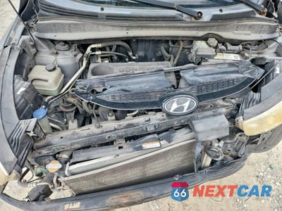 Zdjęcie 11 z 12 samochodu: 2010 HYUNDAI TUCSON LIMITED VIN:KM8JU3AC4AU020356 - miniatura
