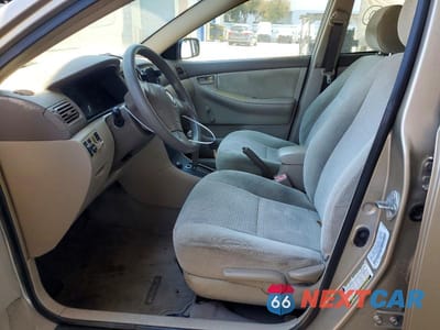 Zdjęcie 7 z 12 samochodu: 2007 TOYOTA COROLLA CE VIN:1NXBR32E77Z861490 - miniatura