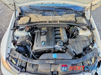 Zdjęcie 11 z 12 samochodu: 2007 BMW 328 I VIN:WBAVA33597KX75890 - miniatura