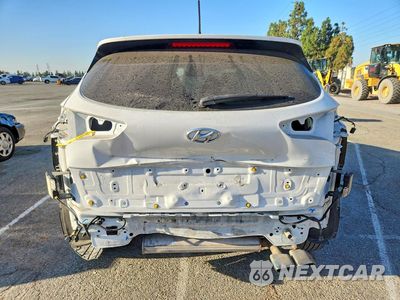 Zdjęcie 6 z 14 samochodu: 2017 HYUNDAI TUCSON SPORT VIN:KM8J33A25HU388470 - miniatura