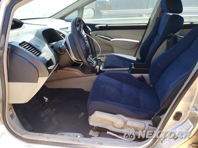 Zdjęcie 7 z 12 samochodu: 2006 HONDA CIVIC HYBRID VIN:JHMFA362X6S028689 - miniatura