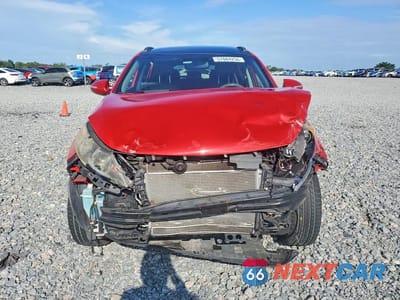 Piąte zdjęcie samochodu w środku: 2013 KIA SPORTAGE EX VIN:KNDPC3A24D7433972 - miniatura