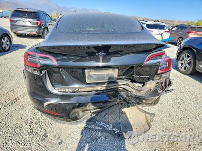 Zdjęcie 6 z 12 samochodu: 2022 TESLA MODEL 3 VIN:5YJ3E1EB5NF239096 - miniatura